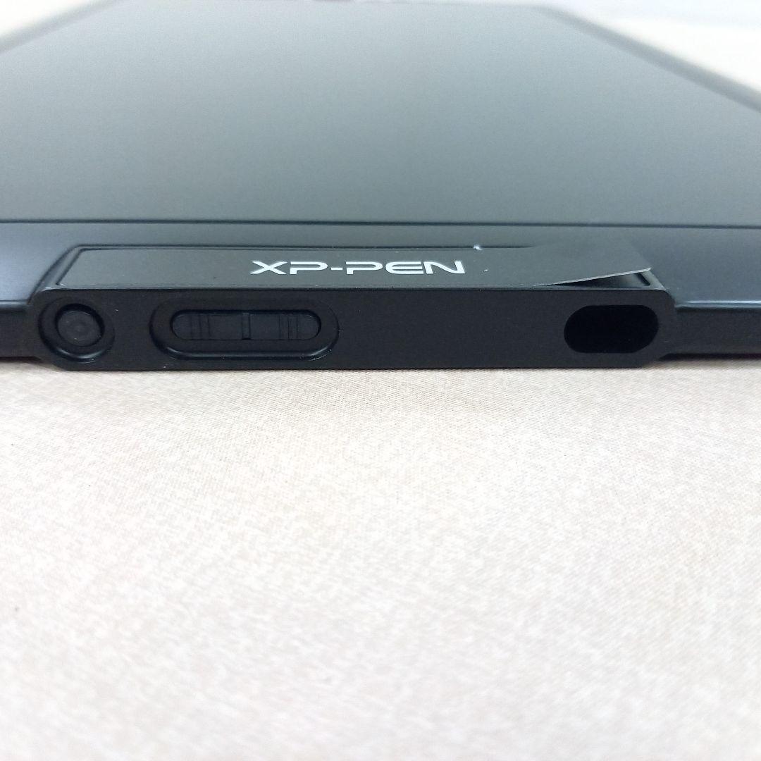 XP-PEN Artist 15.6 Pro 液晶ペンタブレット