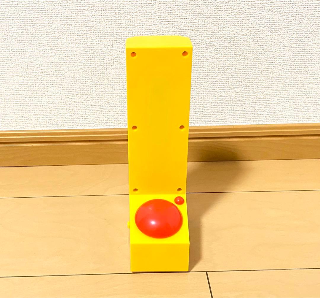 新仮装大賞 得点パネル　タカラトミー　おもちゃ（本体のみ）