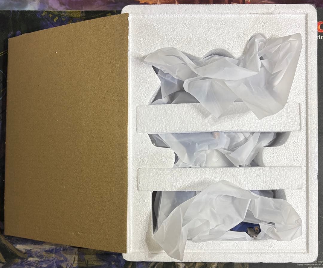 L BUILD ケンプファー