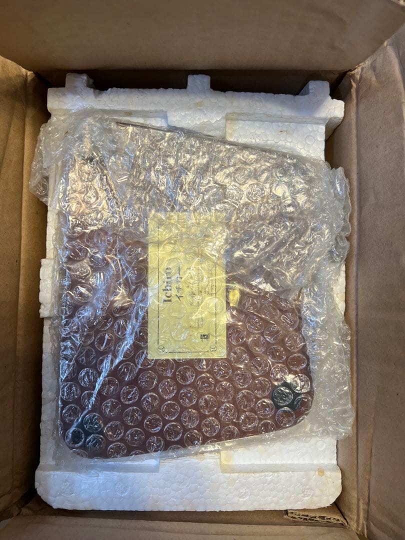 \"祝！#51永久欠番米国殿堂入り\" イチロー マリナーズフィギュア