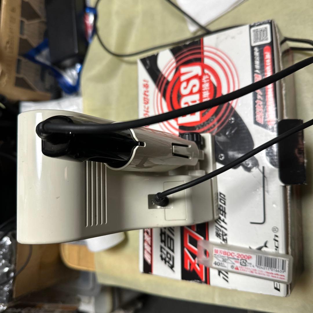 日本製 高性能超音波カッター Z0-41-Ⅱ