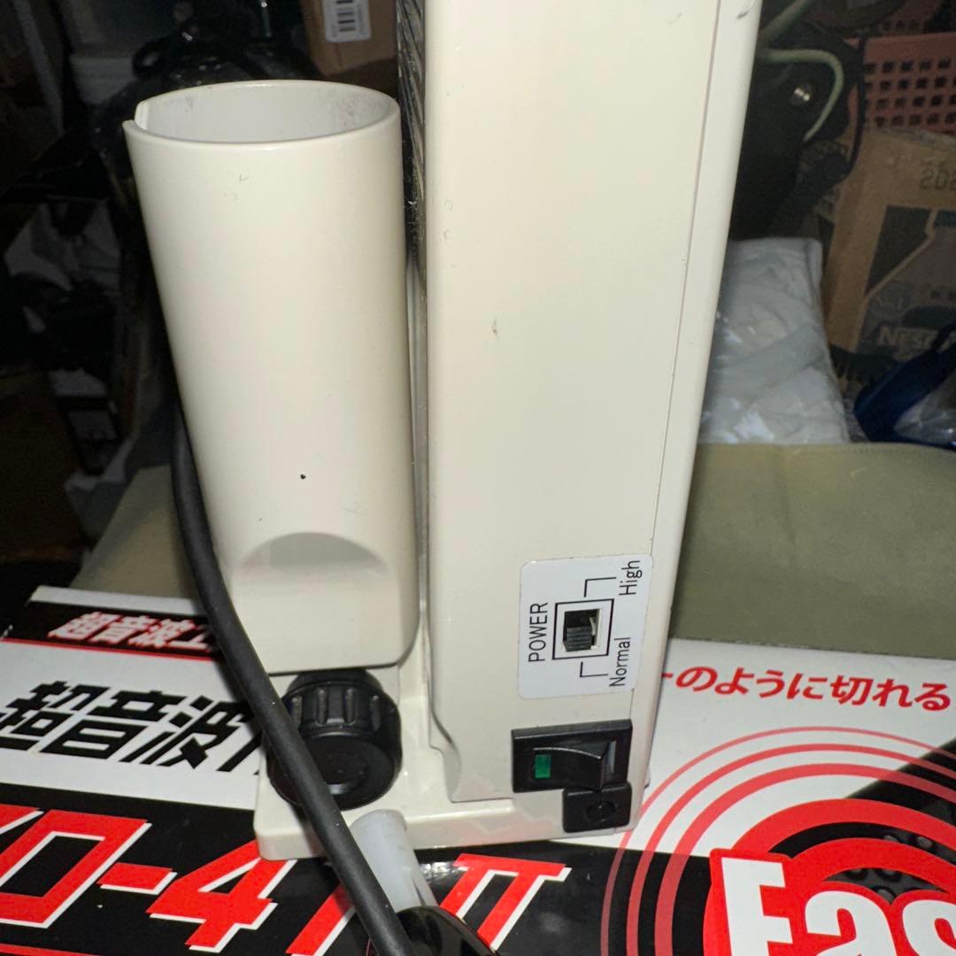 日本製 高性能超音波カッター Z0-41-Ⅱ