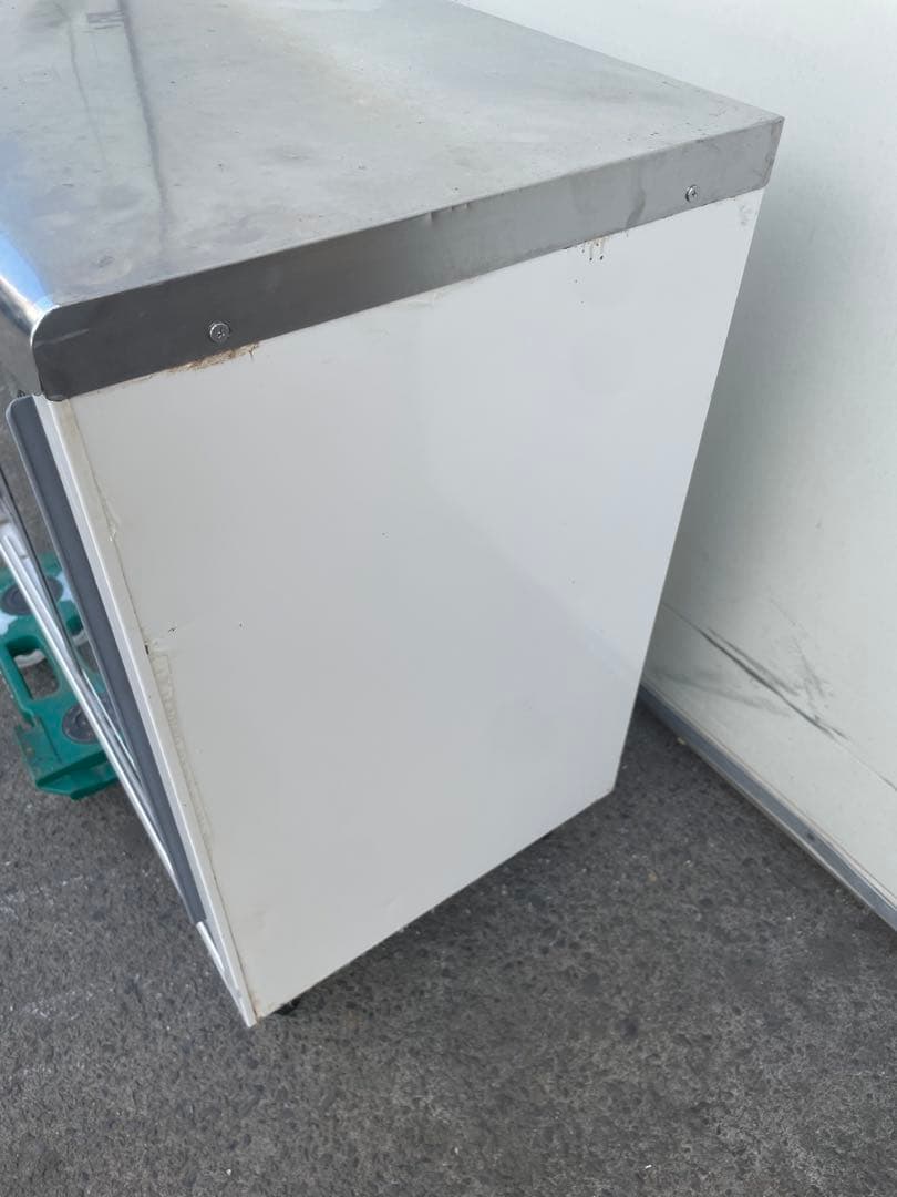 ホシザキ 冷蔵ショーケース RTS-100STB2