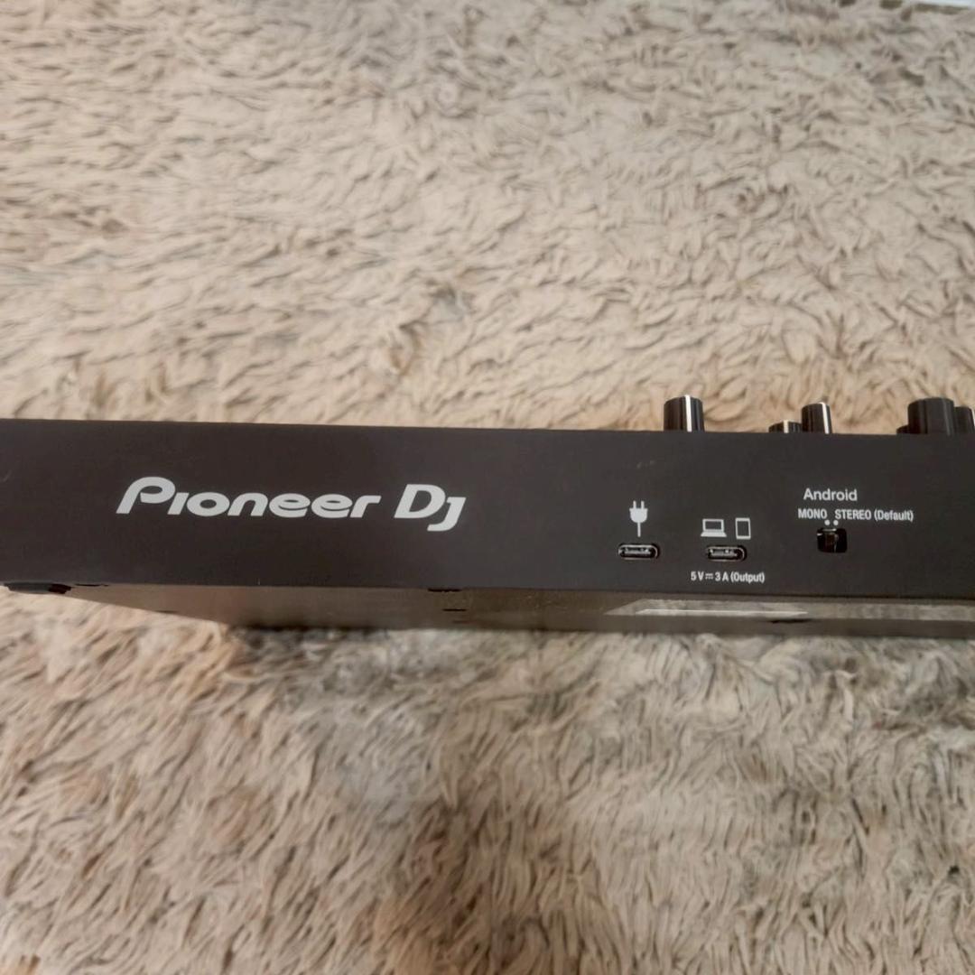 Pioneer パイオニア DJ機器 DDJ-FLX4