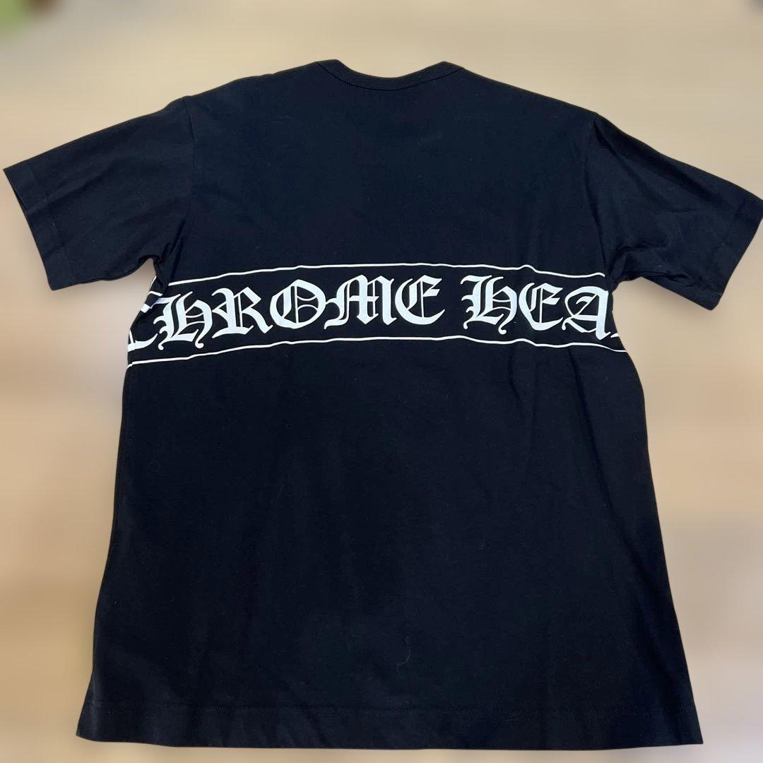 ス*ー様 CHROME HEARTS DOVER STREET MARKET T