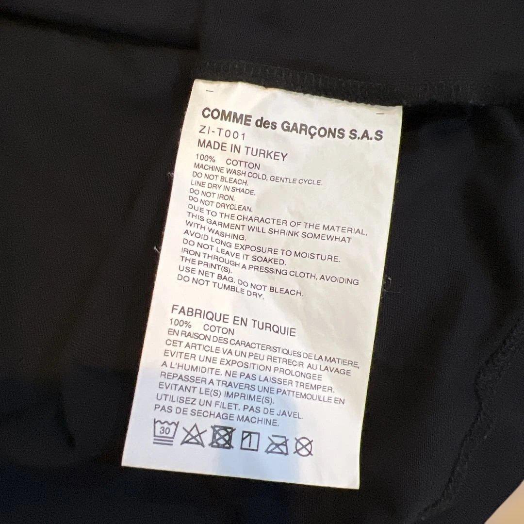 ス*ー様 CHROME HEARTS DOVER STREET MARKET T