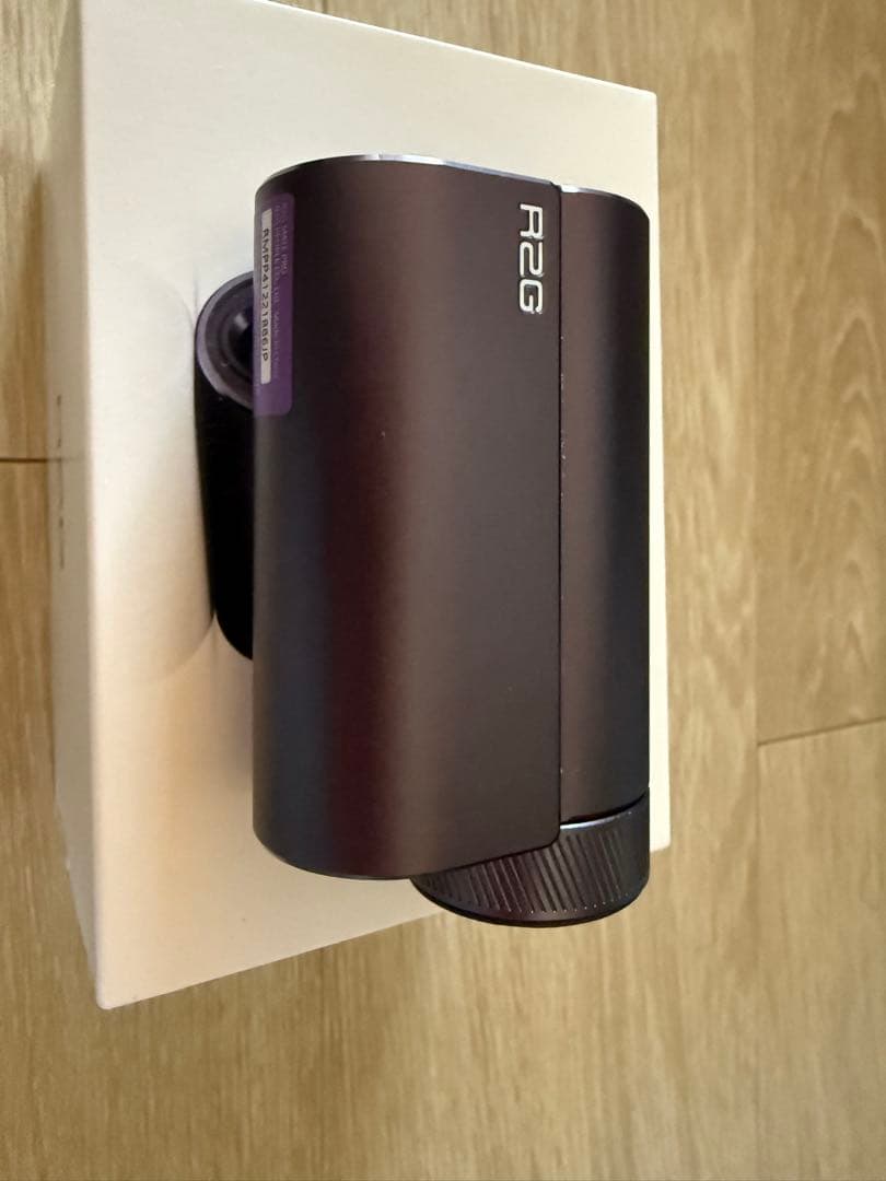 R2G MATE PRO ゴルフ用距離計