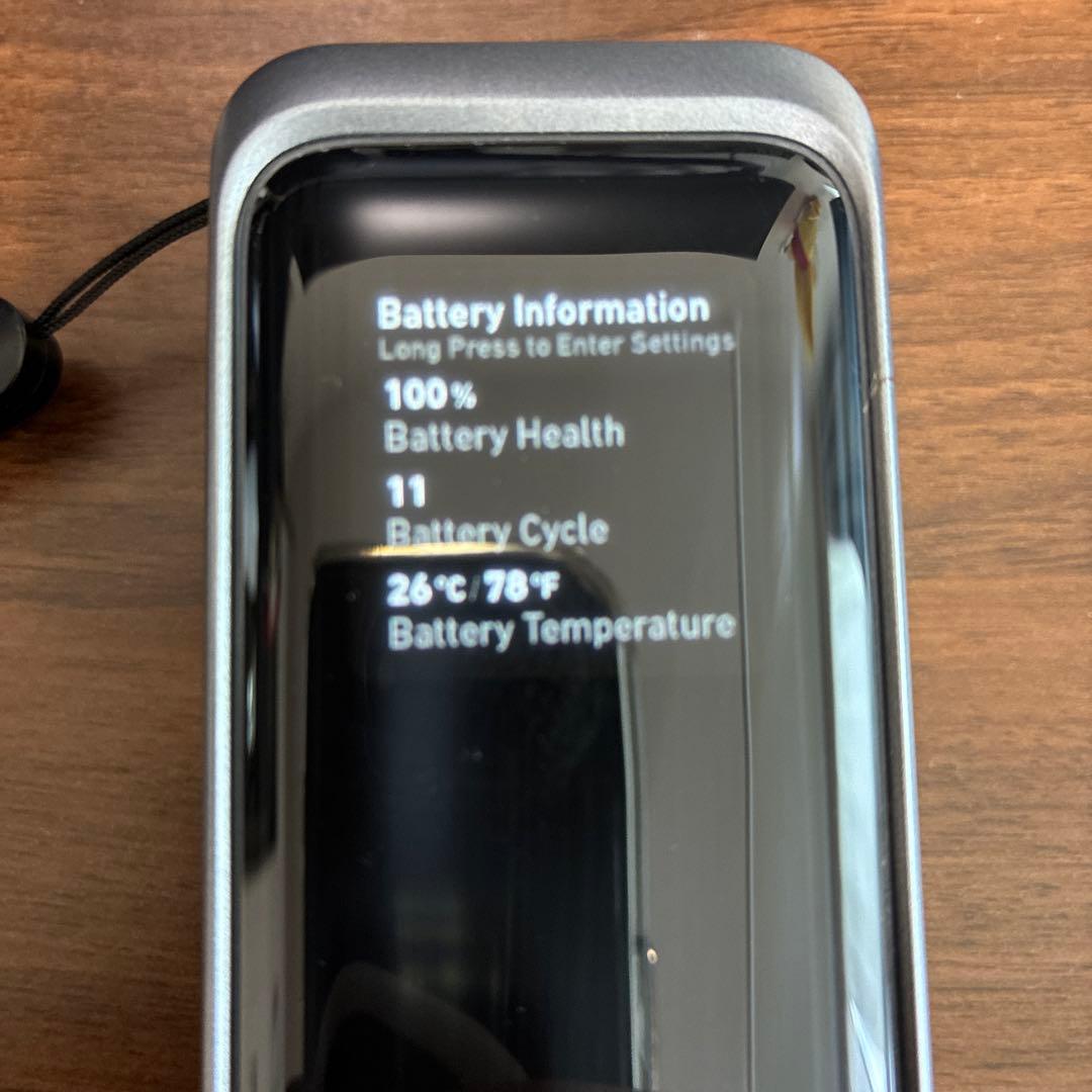 スマホアクセサリー Anker Prime Power Bank (9600mAh, 65W)