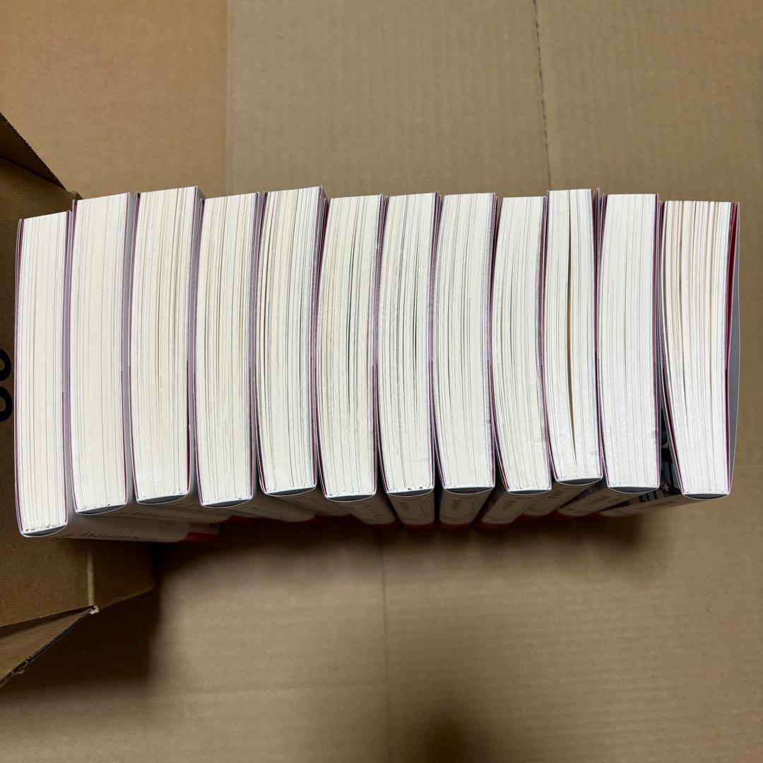 サイレントウィッチ 1-10巻 Another 上下巻