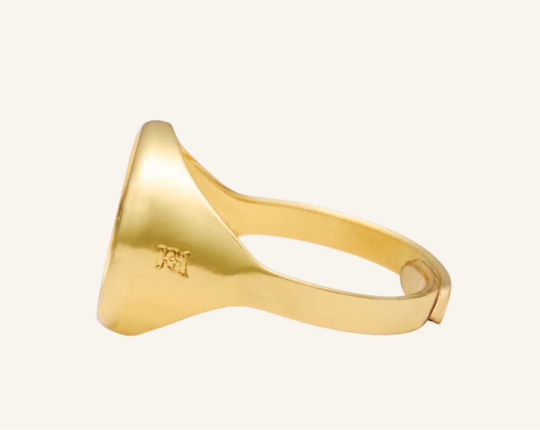 【新品未開封】POINTLESS JOURNEY TOY RING 2個セット