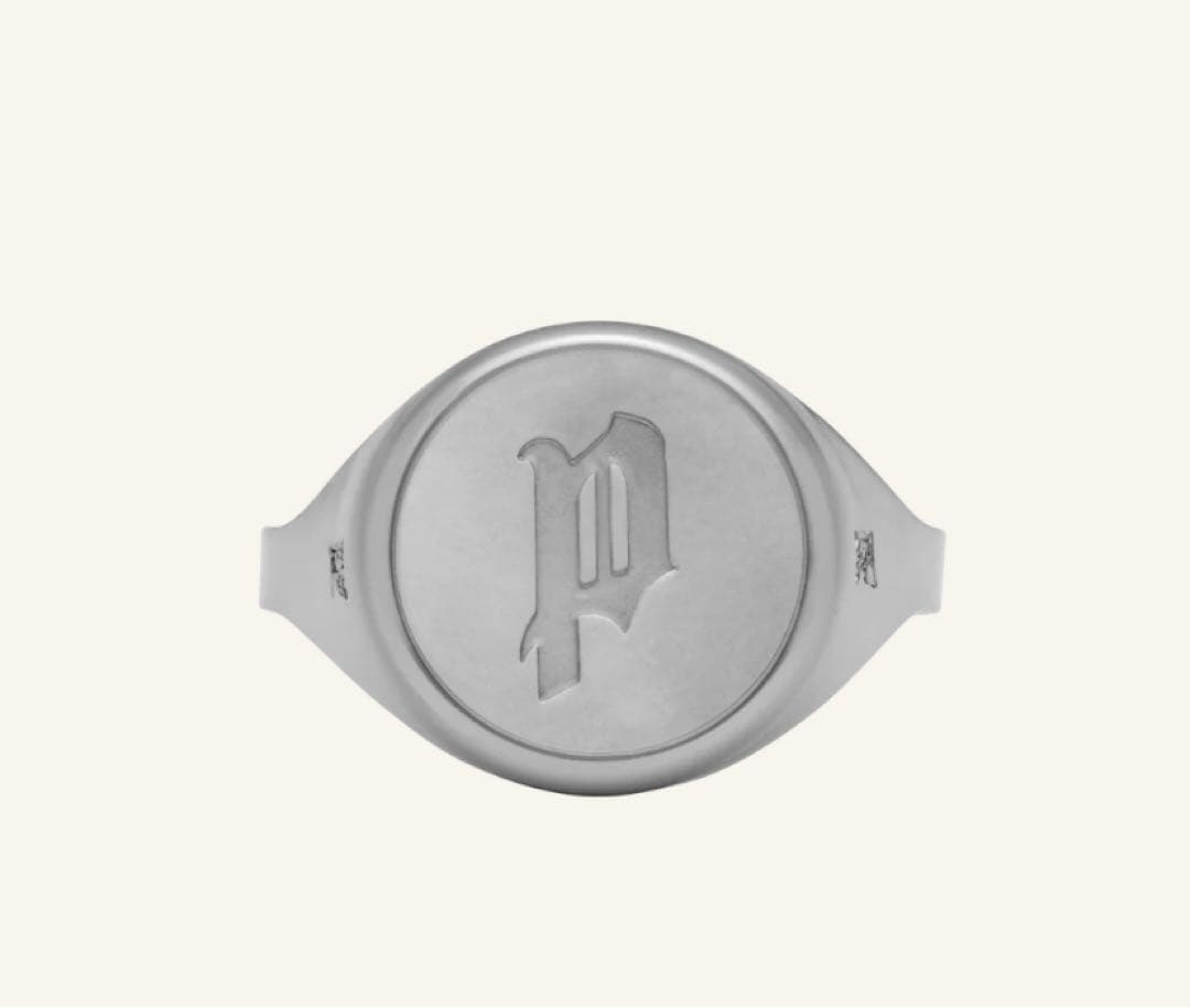 【新品未開封】POINTLESS JOURNEY TOY RING 2個セット