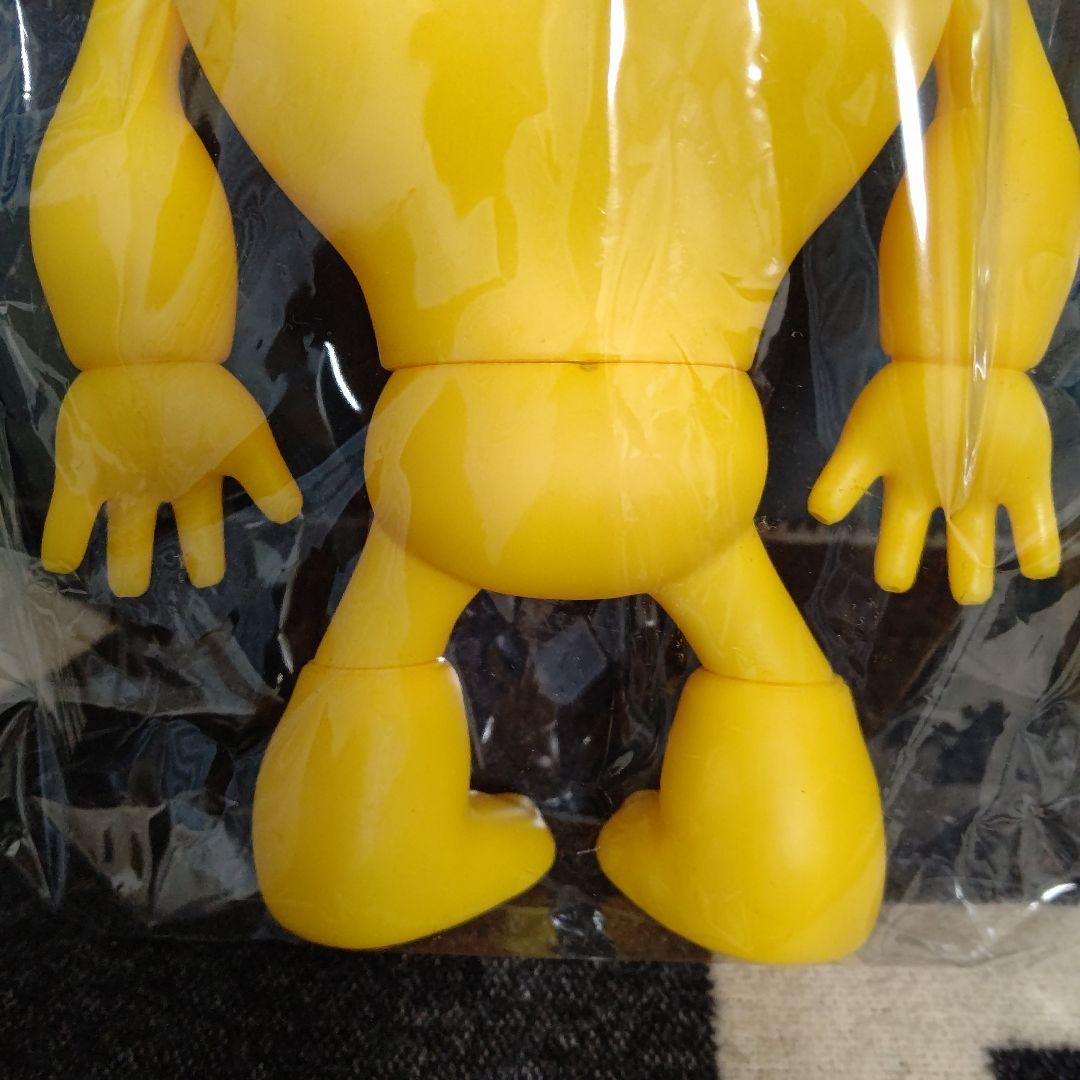 ソフビ 鉄人28号 ファイア2世