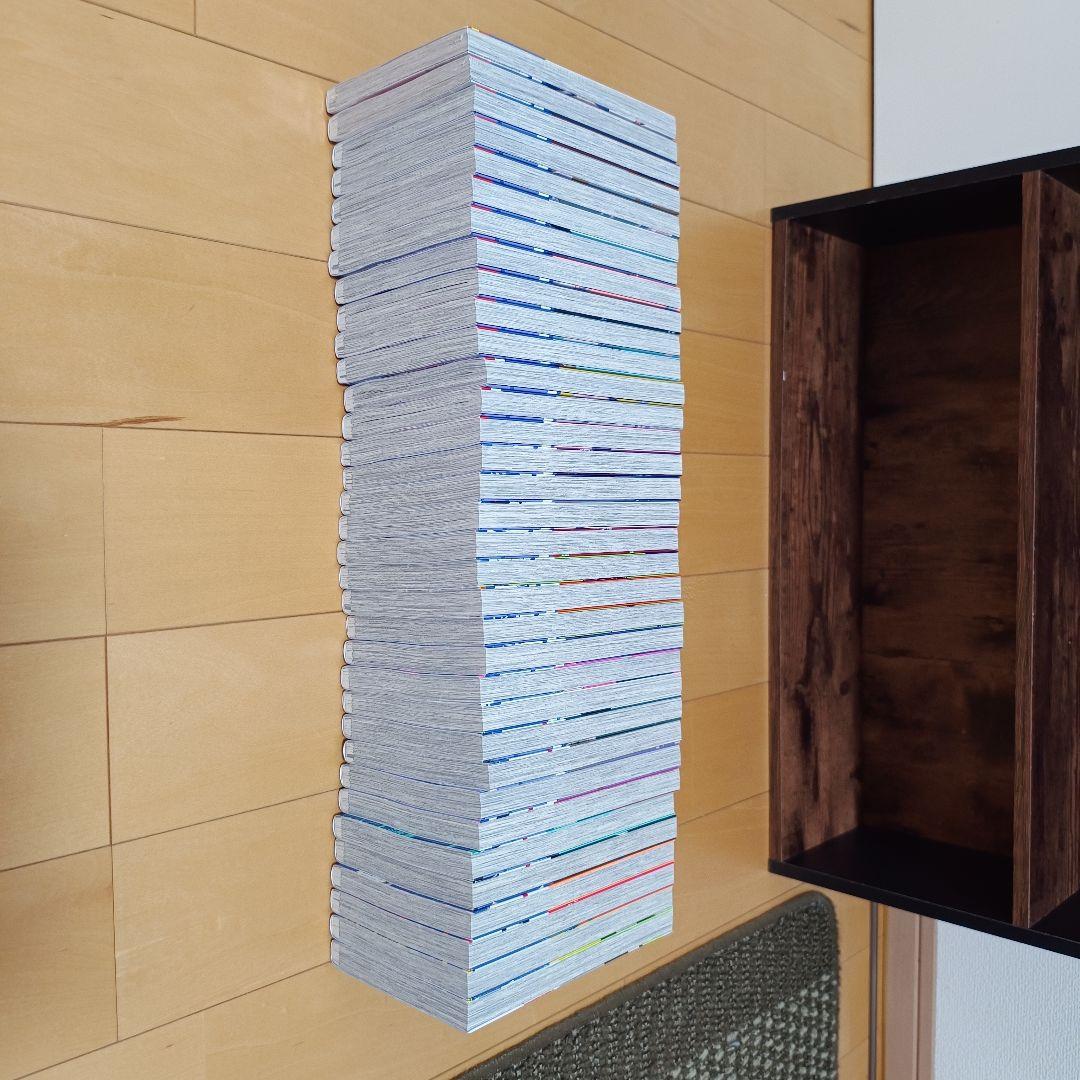 ブルーロック　1〜34巻セット　33と34は新品未開封