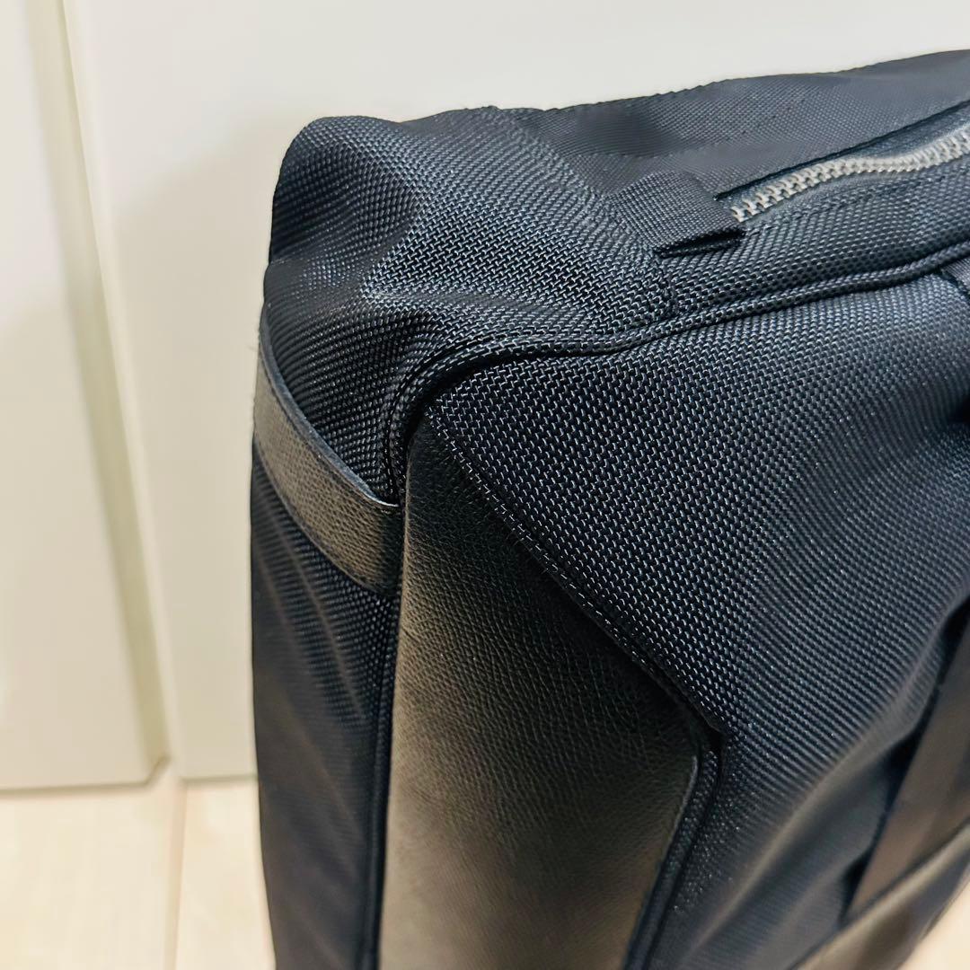 バッグ BRIEFING FUSION A4 LINER HD