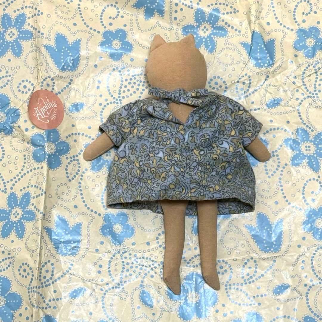 【レア】POLKA DOT CLUB Apolina