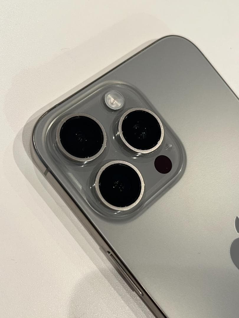 スマートフォン本体 iPhone15 Pro Max 256GB