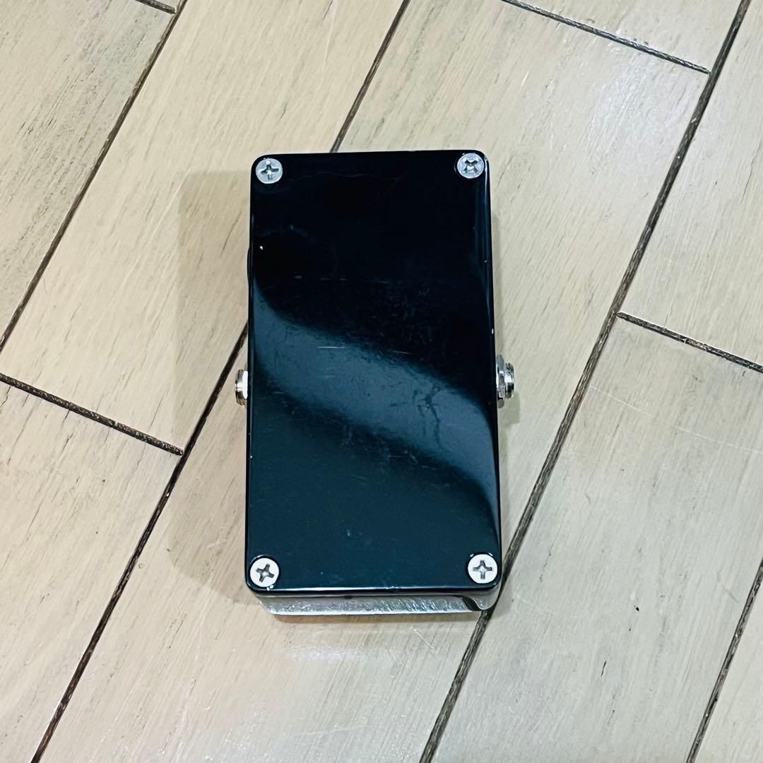 yuuri sound effects Lovepedal COT50 クローン