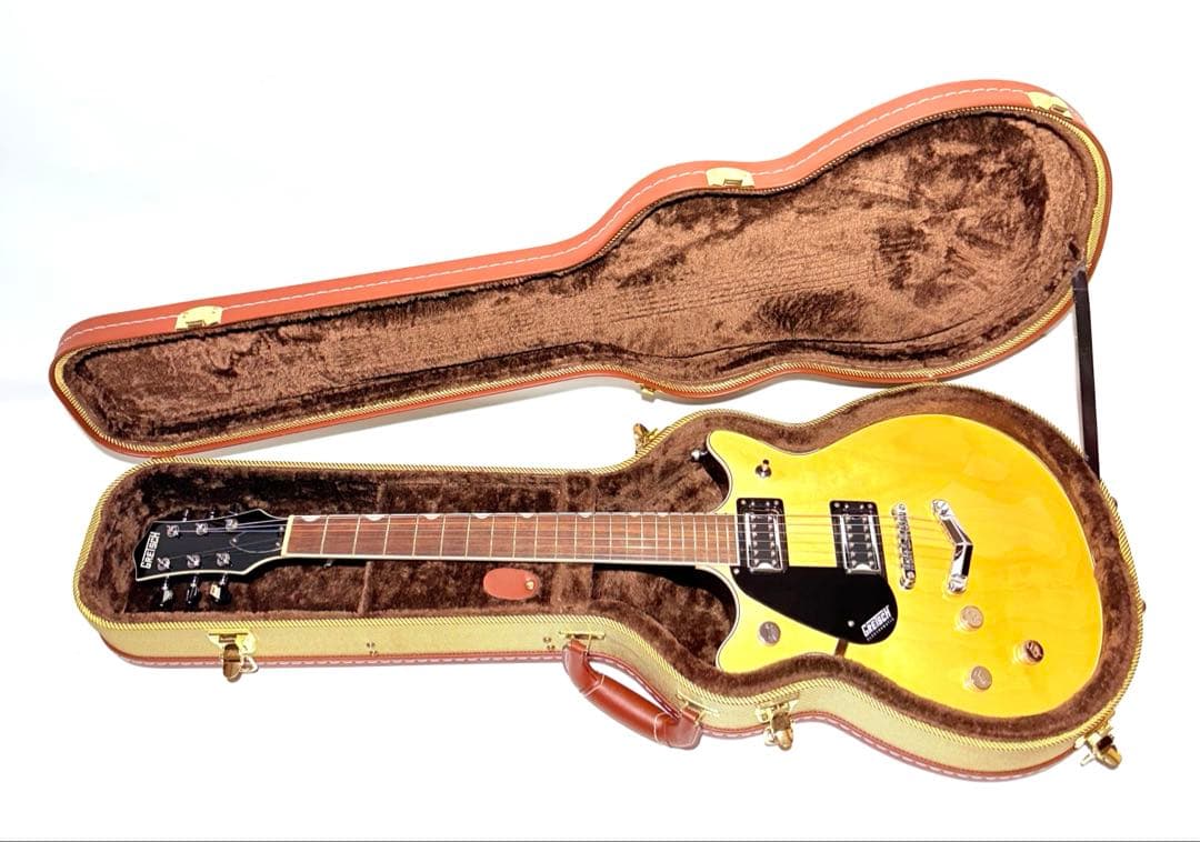 【極美品】 Gretsch G5222 Electromatic DB LH