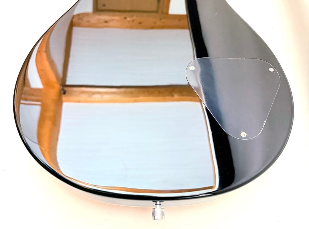 【極美品】 Gretsch G5222 Electromatic DB LH