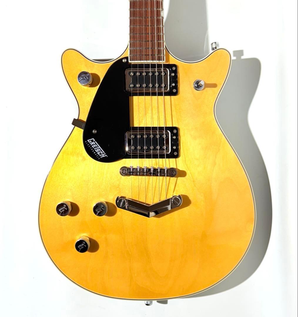 【極美品】 Gretsch G5222 Electromatic DB LH