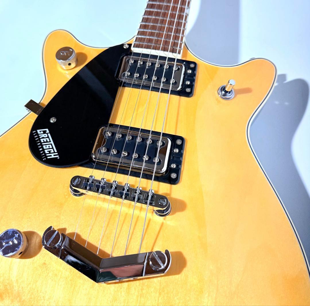 【極美品】 Gretsch G5222 Electromatic DB LH