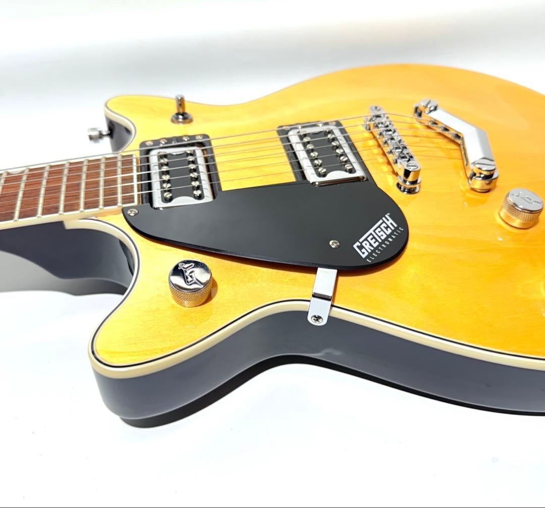 【極美品】 Gretsch G5222 Electromatic DB LH