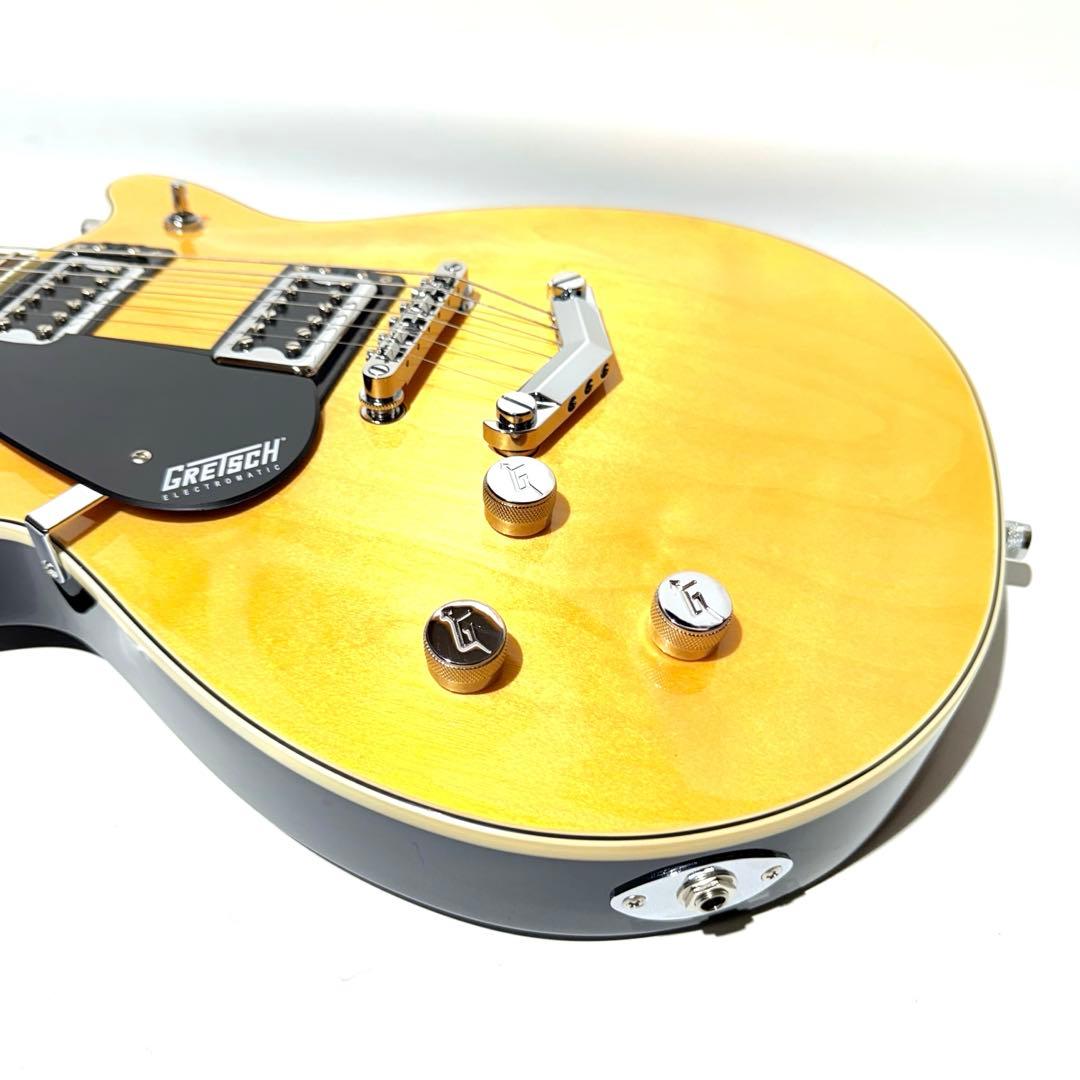 【極美品】 Gretsch G5222 Electromatic DB LH