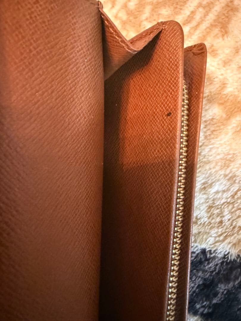 j*g様 最終値下げ Louis Vuittonモノグラムポルトモネビエ トレゾ