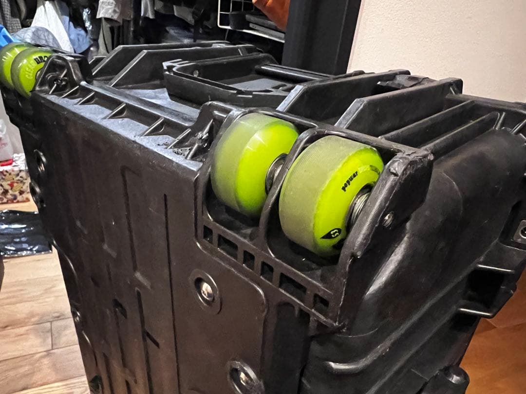 [ペリカン 1650] pelican ハードケース 検)1610 1615