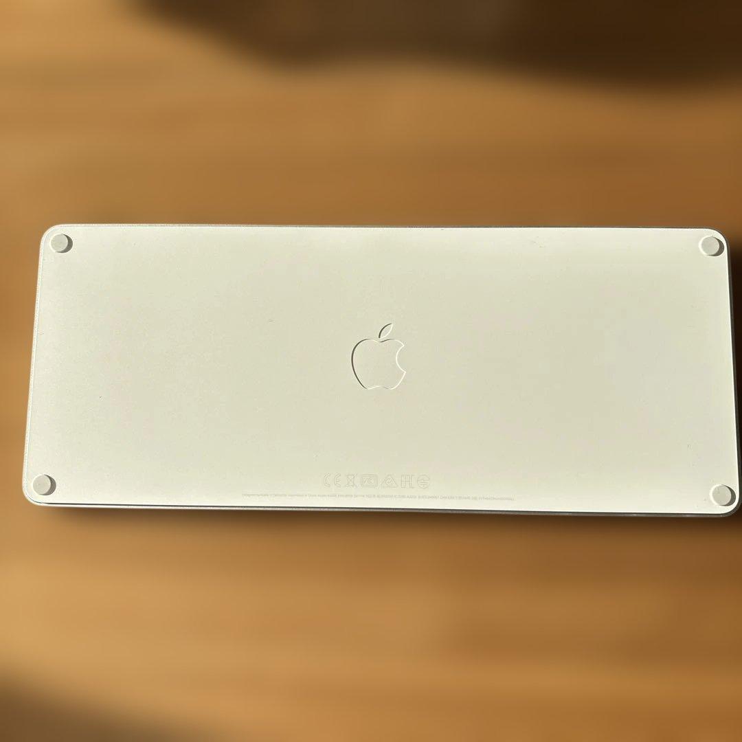 Apple Magic Keyboard ホワイト
