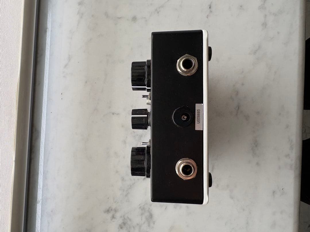 ギター DEATH BY AUDIO ECHO DREAM 2