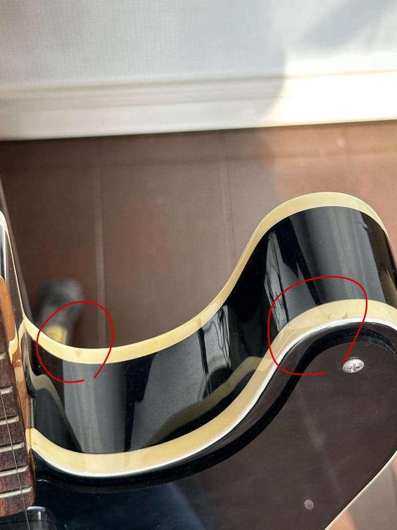 Fender Japan Telecasterテレキャスター