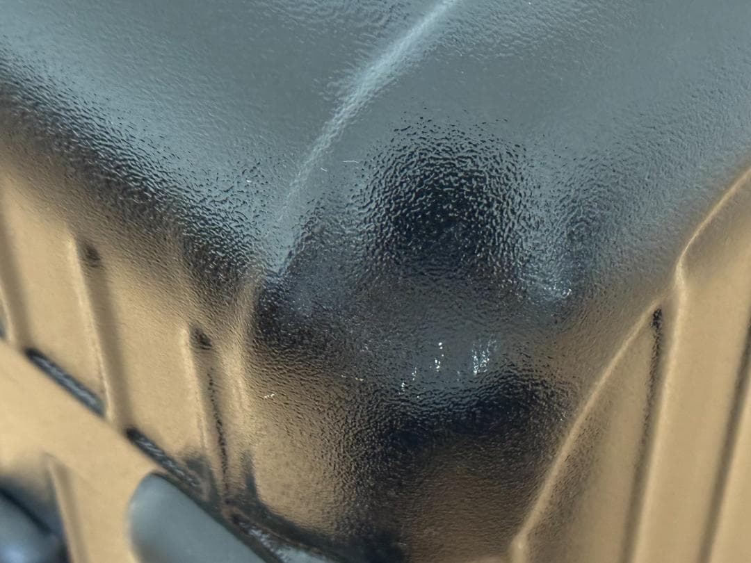 ★美品★RIMOWA★リモワ★サルサ★2輪★機内持込★851.52★スーツケース