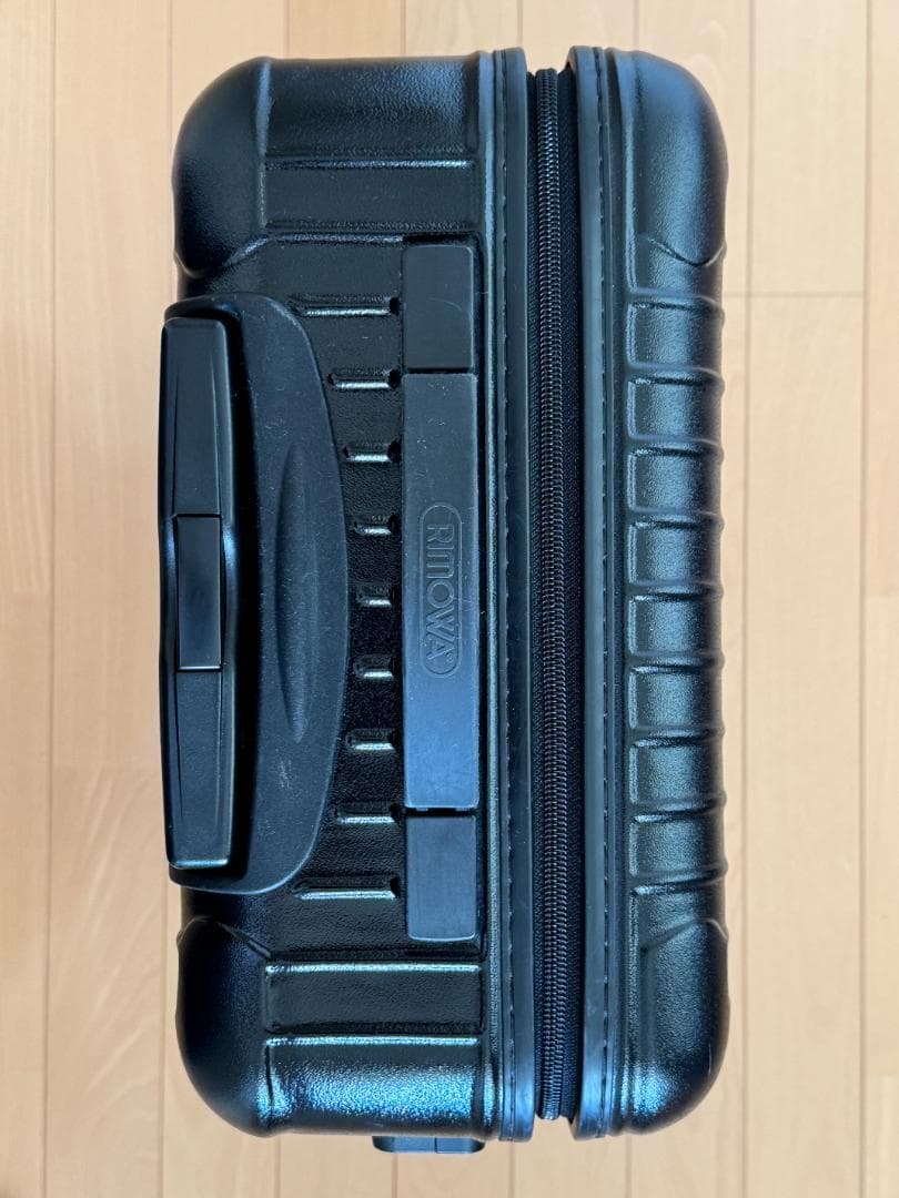 ★美品★RIMOWA★リモワ★サルサ★2輪★機内持込★851.52★スーツケース
