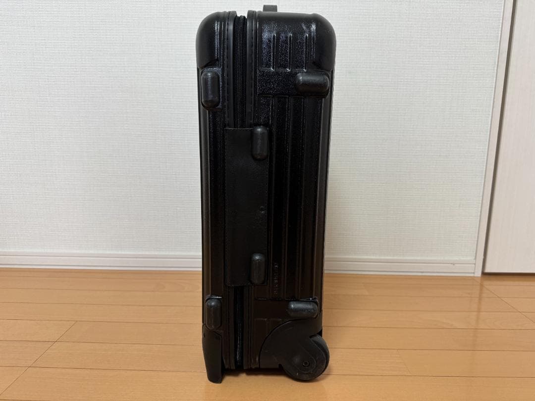 ★美品★RIMOWA★リモワ★サルサ★2輪★機内持込★851.52★スーツケース