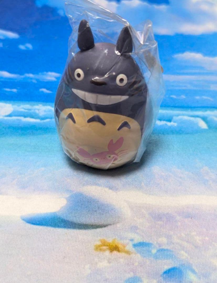 【新品未使用】【希少】【限定品】指人形 メイガニ フィギュア