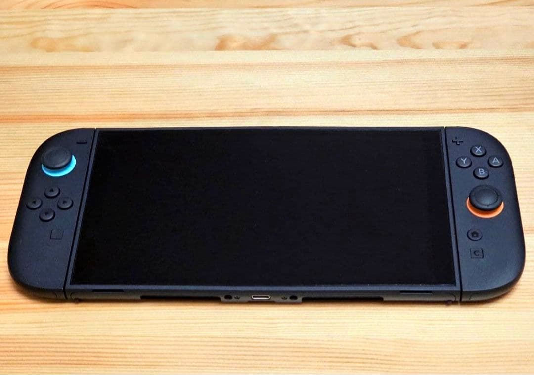 Nintendo Switch2 本体　【美品】