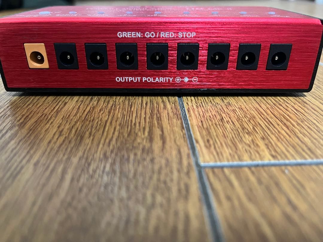 VITAL AUDIO VA-08 MK-Ⅱ パワーサプライ