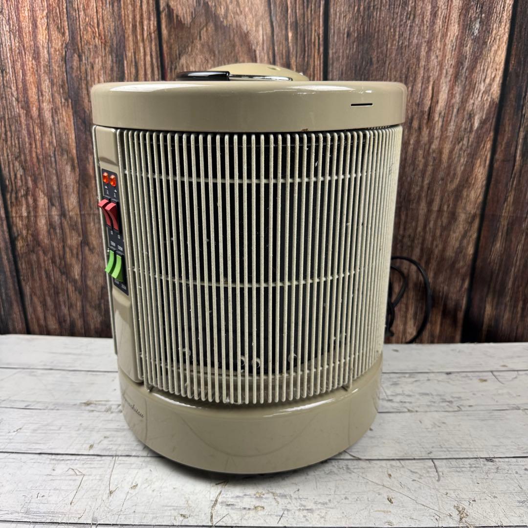 アールシーエス Danwashitsu 暖話室 遠赤外線輻射式パネルヒーター