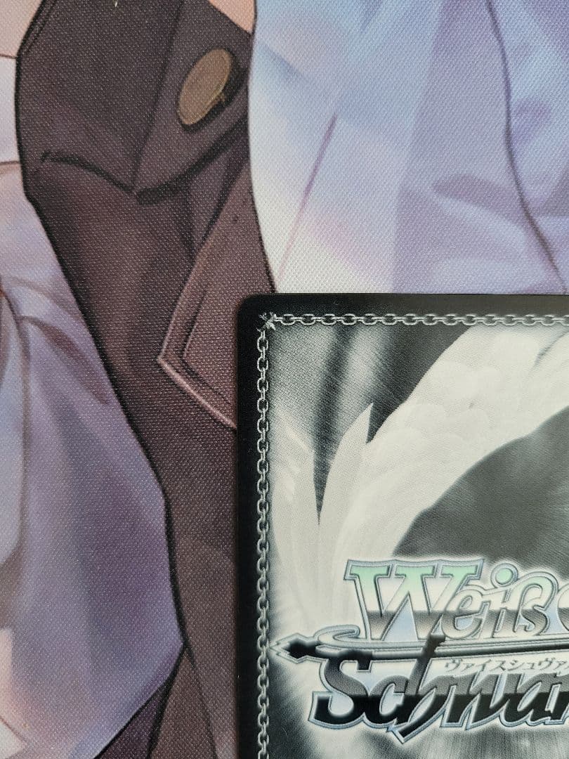 新世界 モダニア SP ヴァイスシュヴァルツ NIKKE