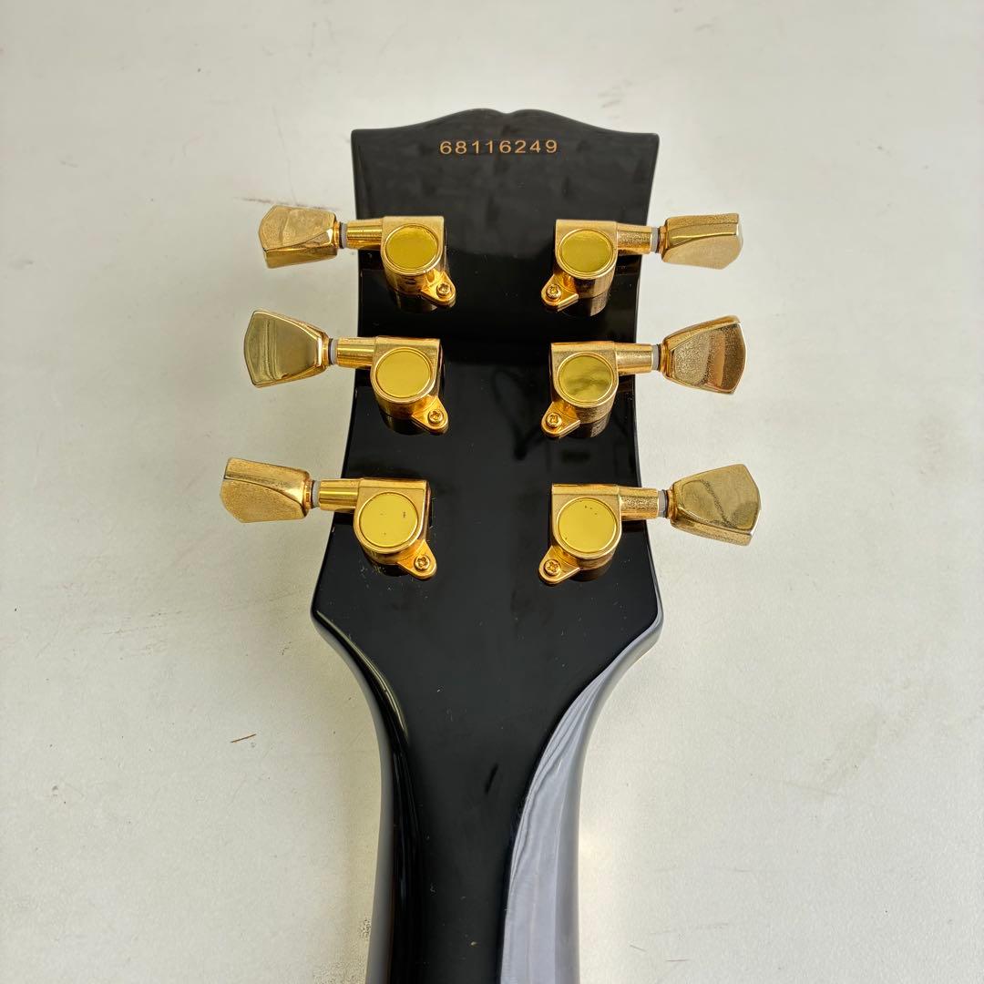 Blitz レスポール カスタムタイプ