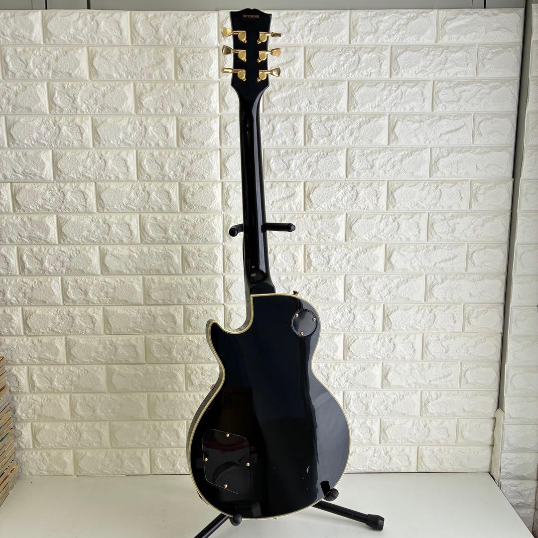 Blitz レスポール カスタムタイプ