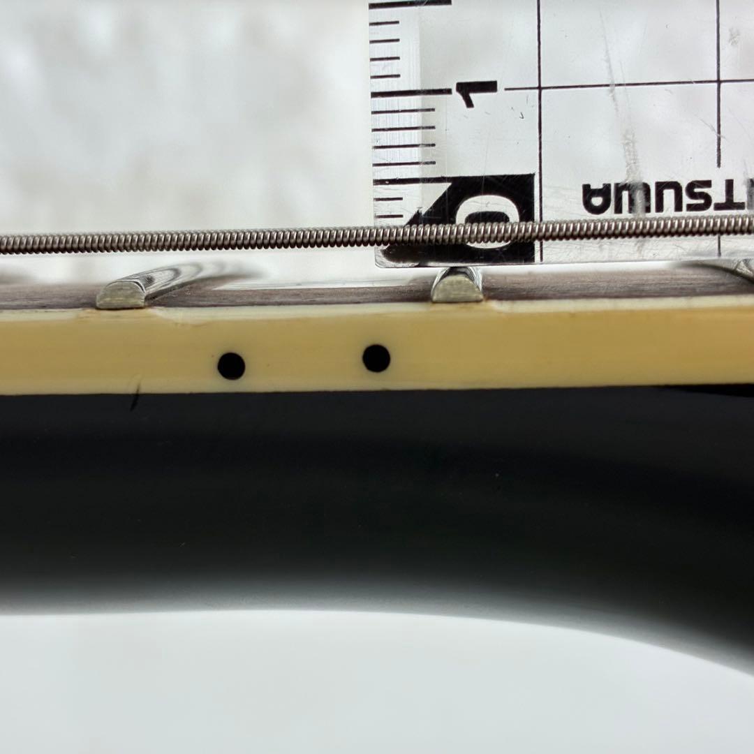 Blitz レスポール カスタムタイプ