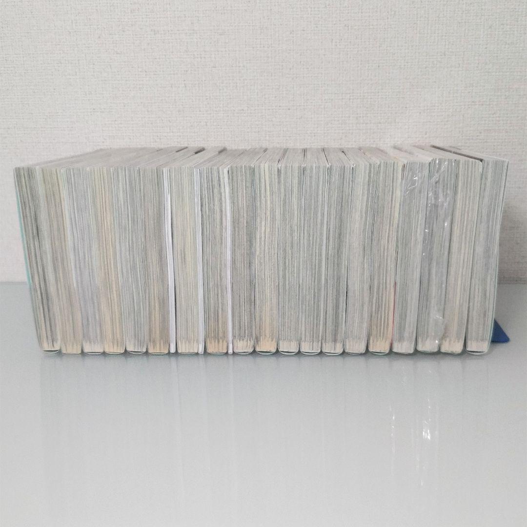 【特装版3冊】【新品2冊】転生悪女の黒歴史 1〜17 番外編 1〜2 全19冊