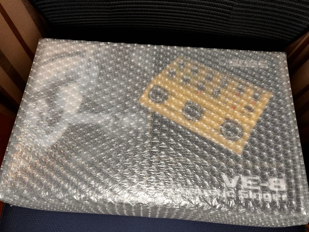 【新品・未開封】 BOSS VE-8 AcousticSinger