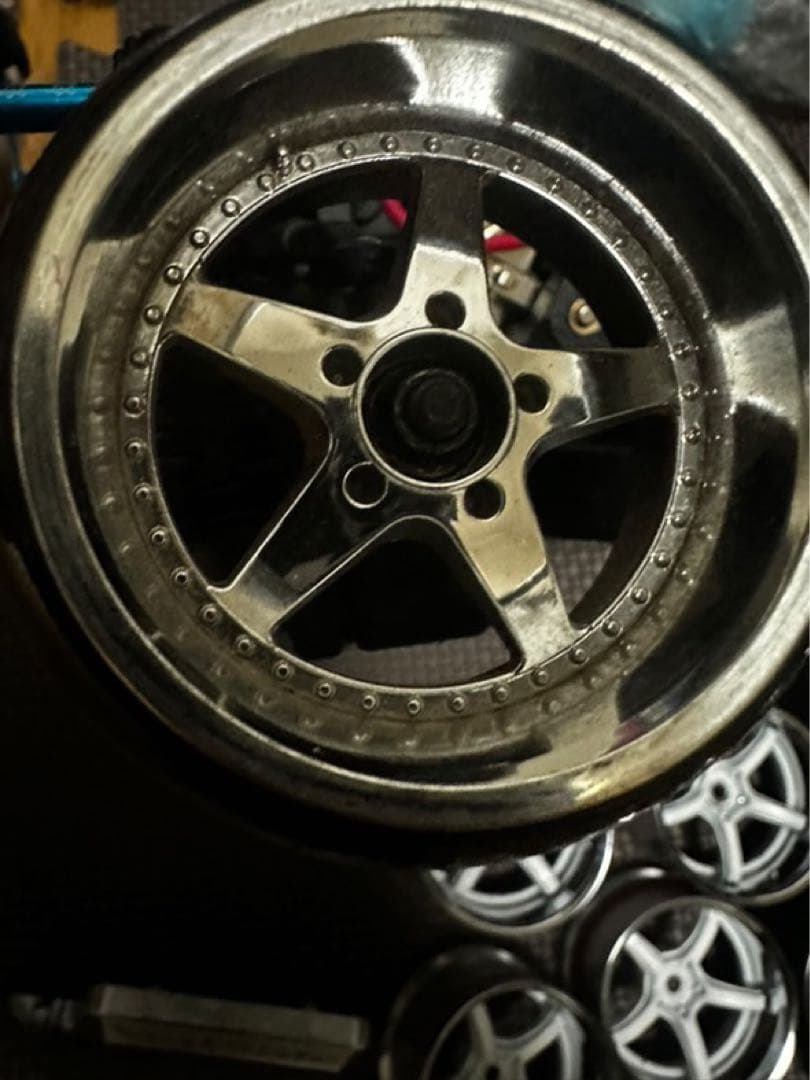 ヨコモ YD-2 プロポ フタバ