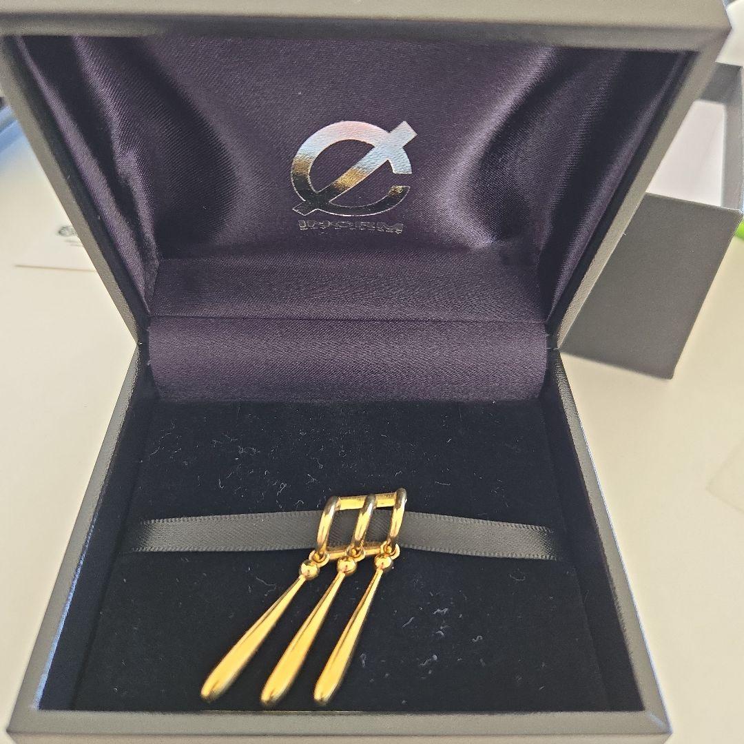 INCRM ZORO REAL EAR CUFF ゾロ イヤーカフ ワンピース