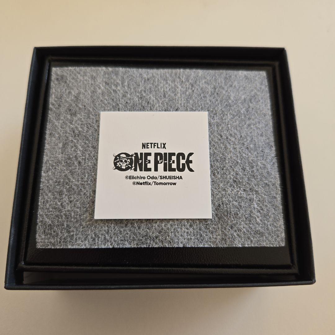 INCRM ZORO REAL EAR CUFF ゾロ イヤーカフ ワンピース