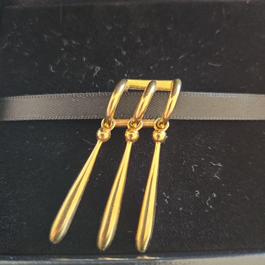 INCRM ZORO REAL EAR CUFF ゾロ イヤーカフ ワンピース