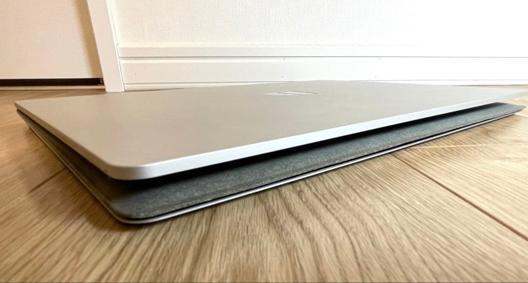 【Core i5】Microsoft　surface　Laptop 2　※即発送